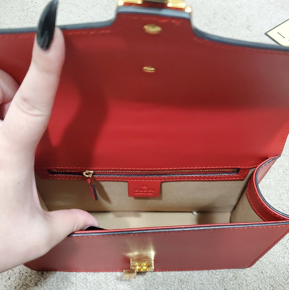 Gucci bag - Picture 4 of 5